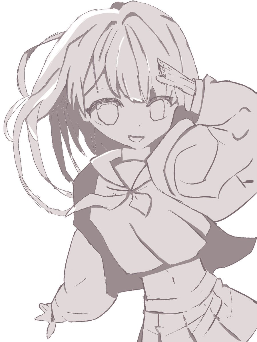 じゃこ_skeb募集中 tweet media