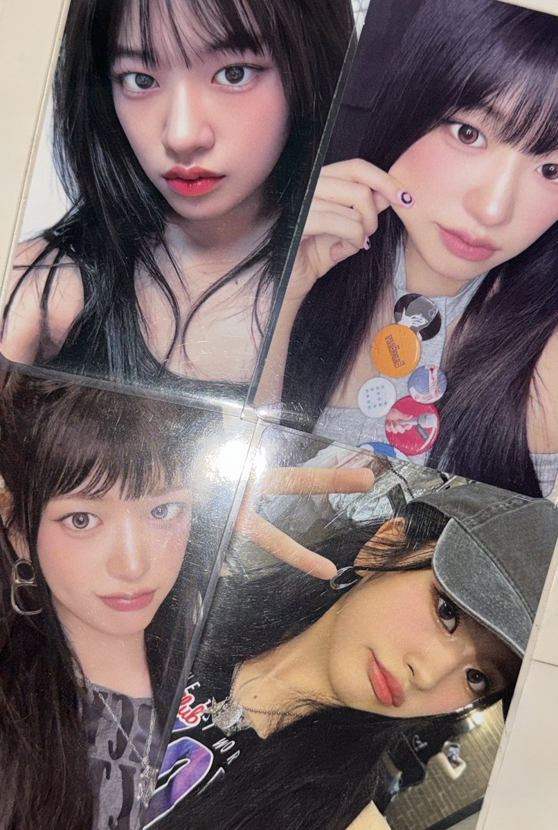 slow 진이 tweet media