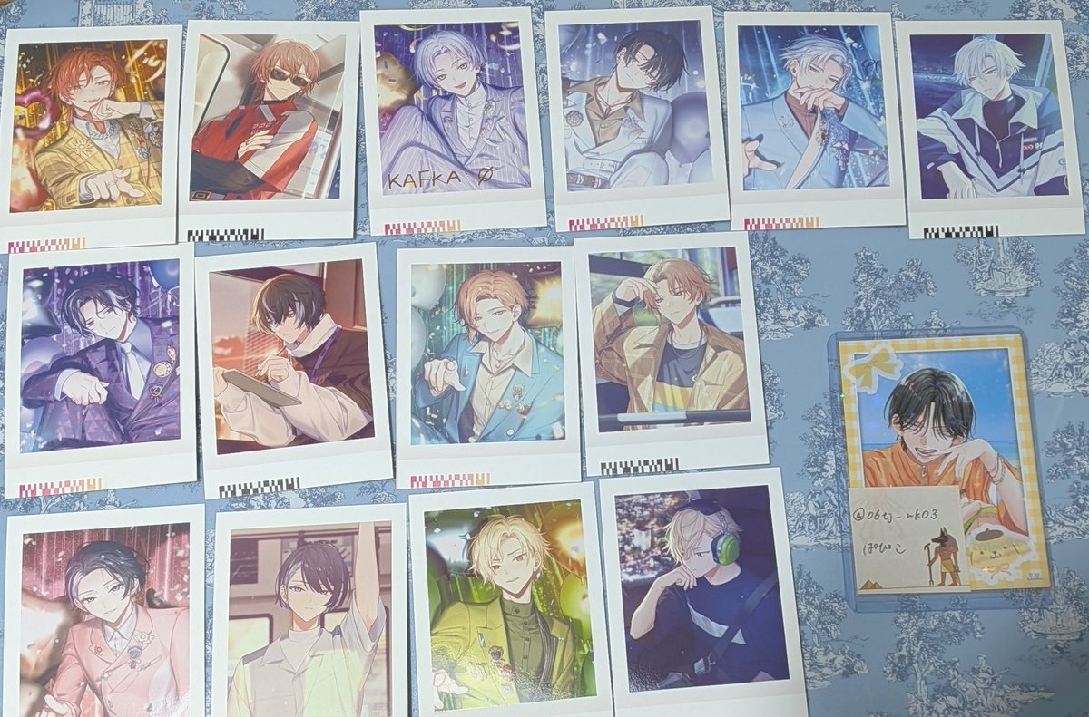 ぱぴこ tweet media