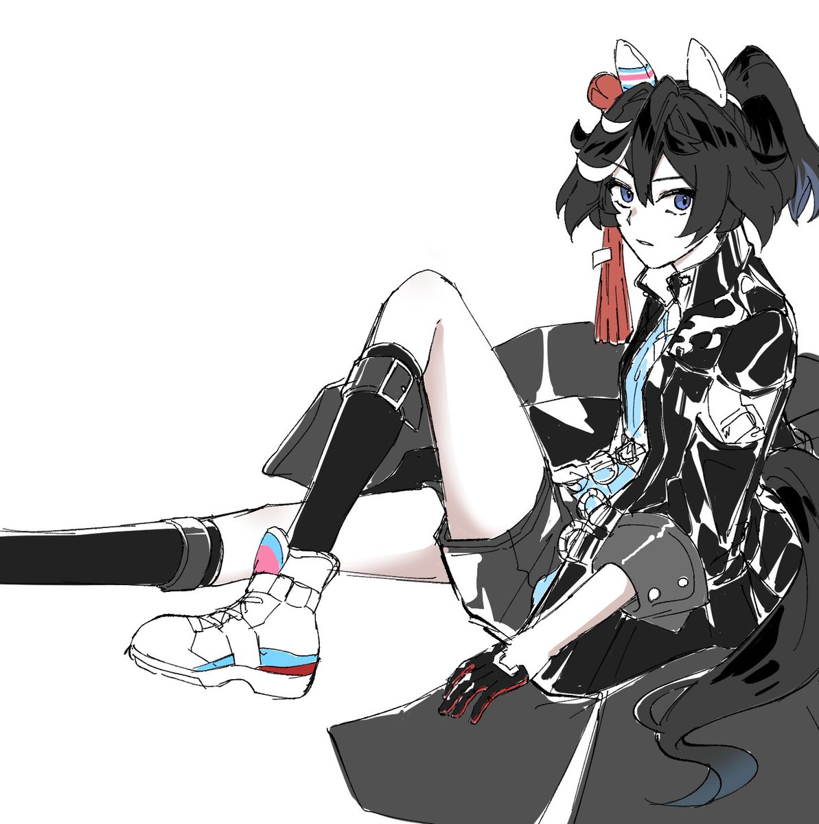 ゆゆん@プリステ45R ウマ33 tweet media