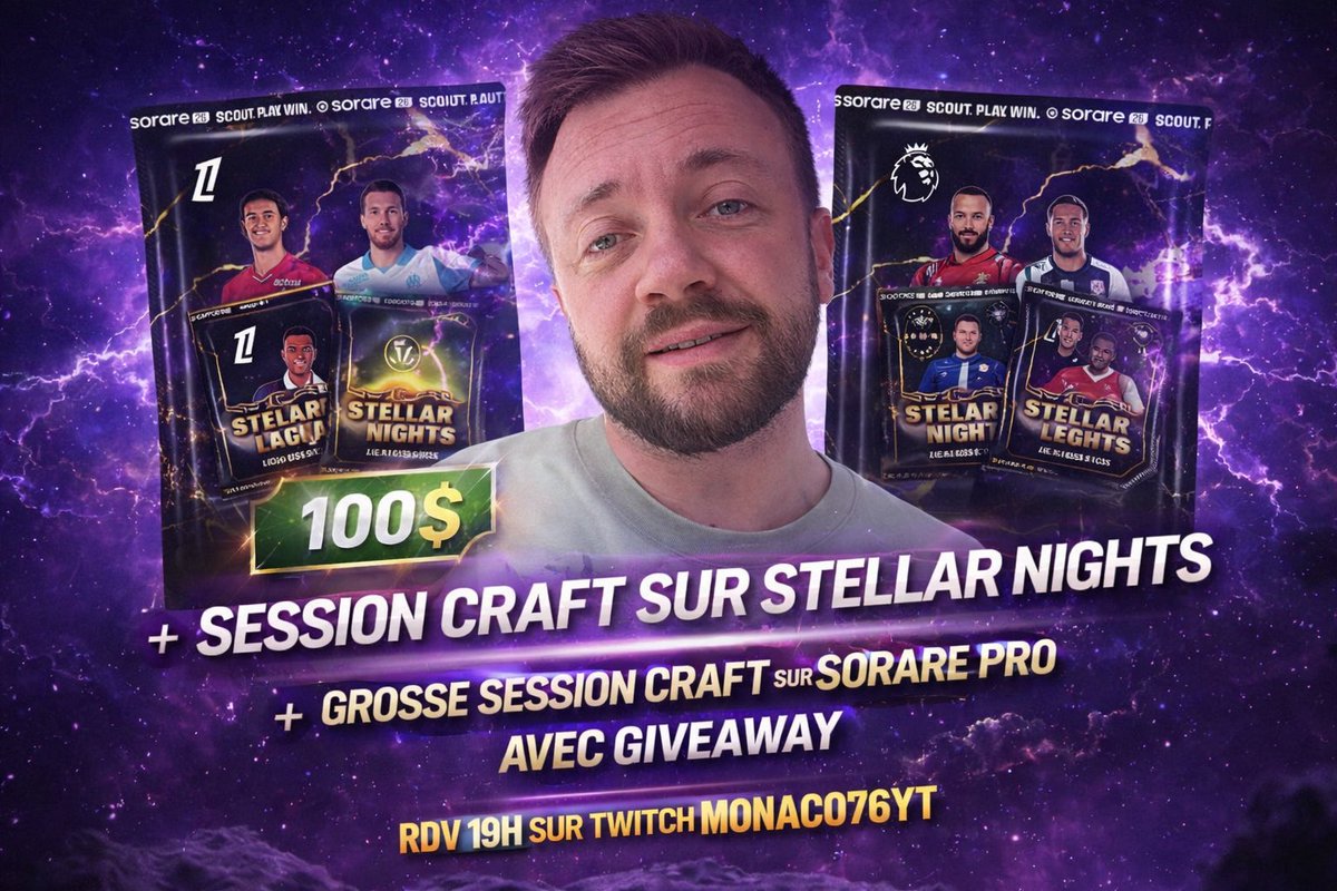 Monaco76 🇲🇨 ~ Corentin tweet media