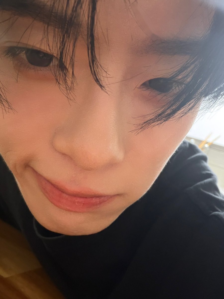 Anxen 周 tweet media