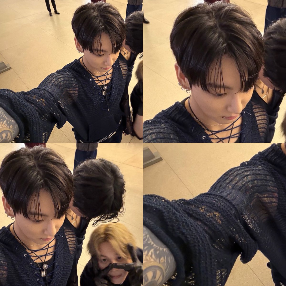 jungkook lover tweet media