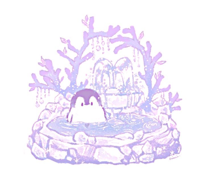 silver ❄ tweet media