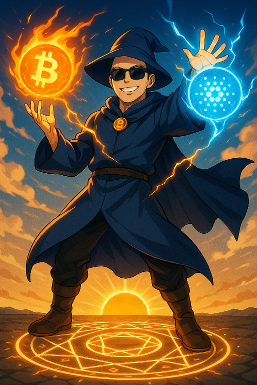 Andrew | Charms 🟠💎 tweet media