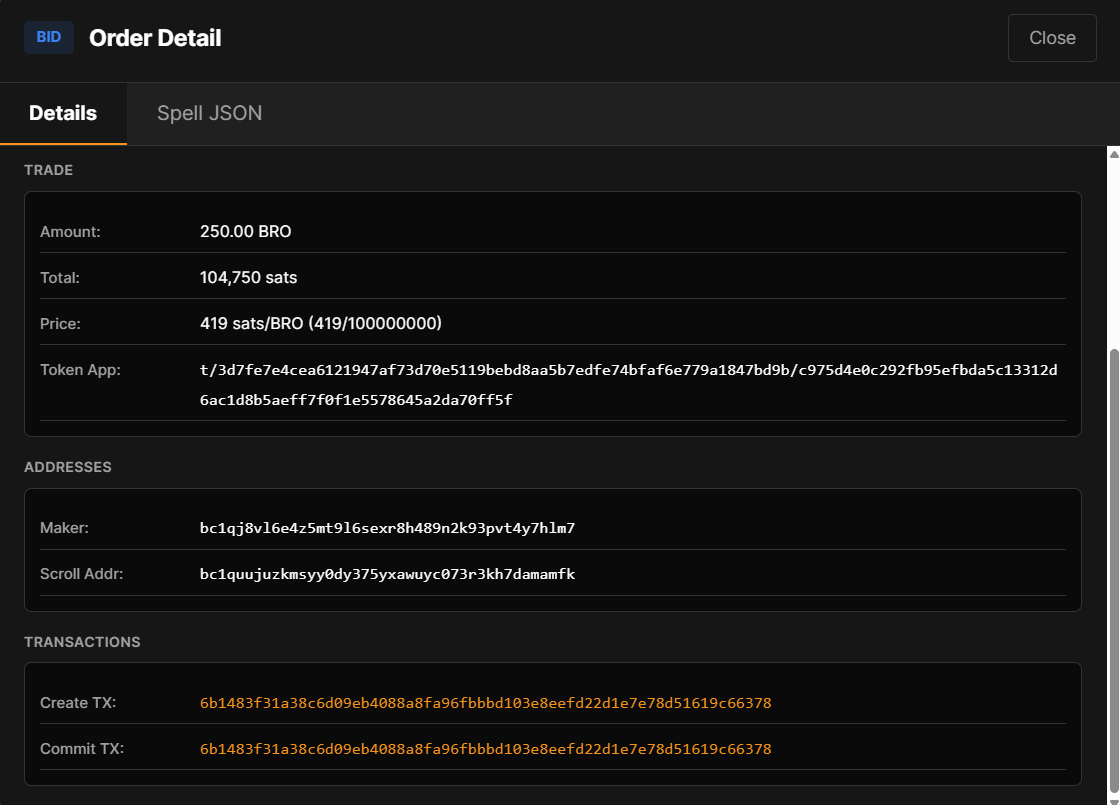 Andrew | Charms 🟠💎 tweet media
