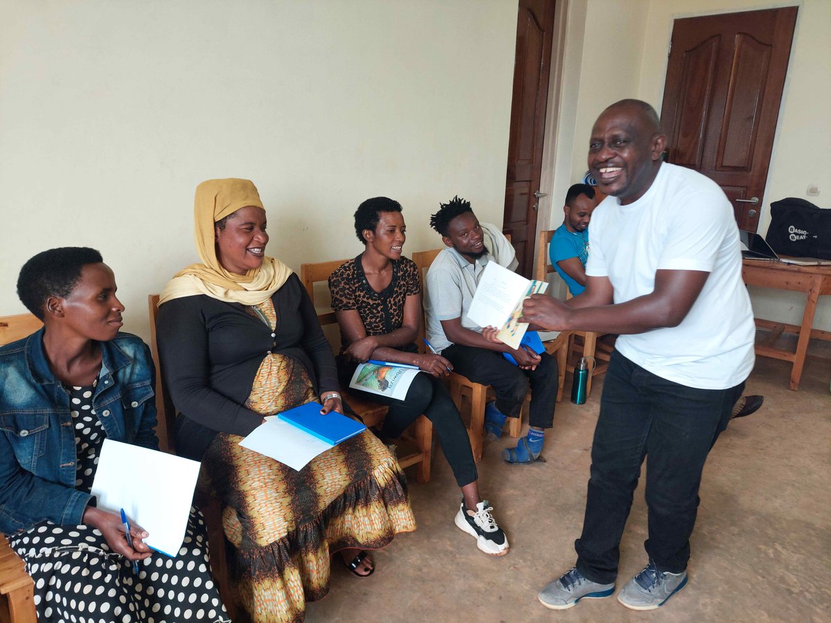 Ready for Reading tweet media