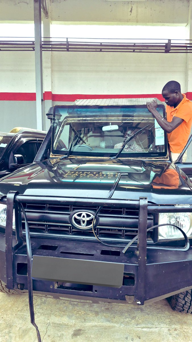 Pit Performanté Garage tweet media