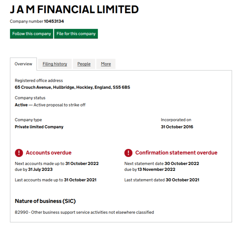 Gabriel Pogrund tweet media