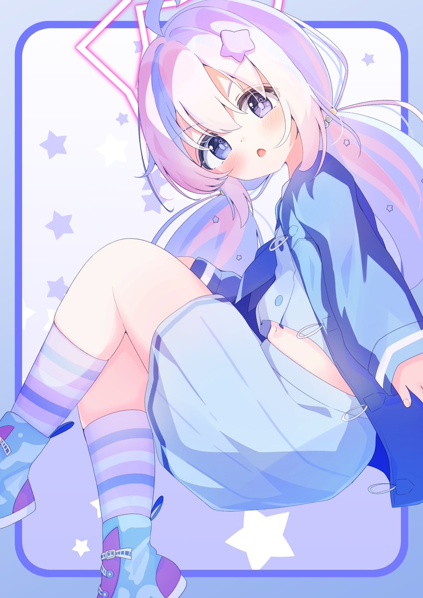 らてまる tweet media