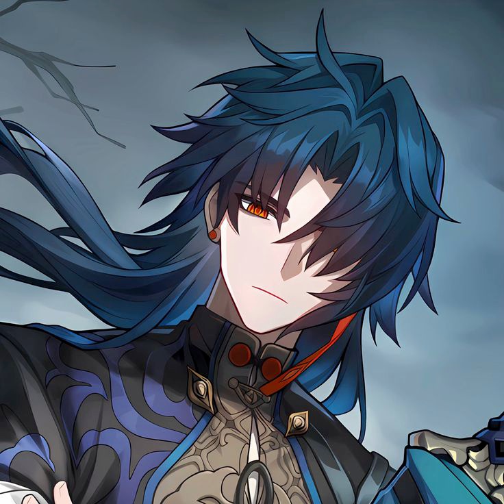 2D RP AU tweet media