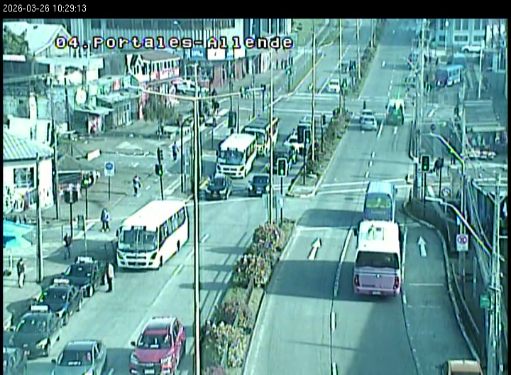 TransporTeinforma Región de Los Lagos tweet media