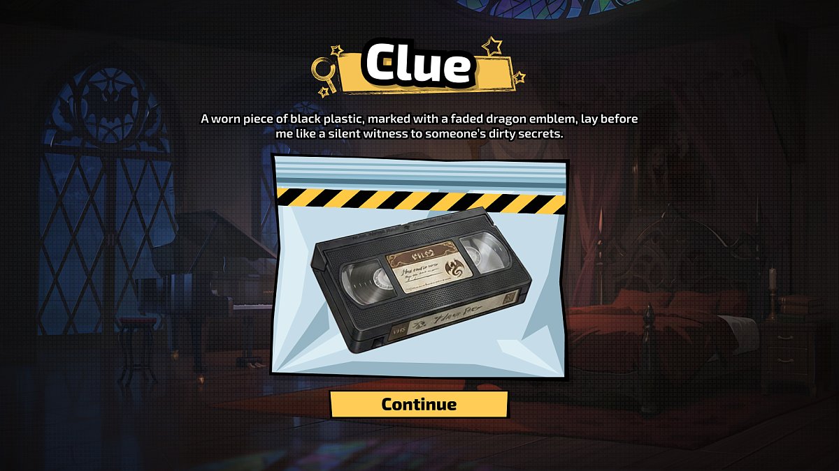 TopHouse Games tweet media