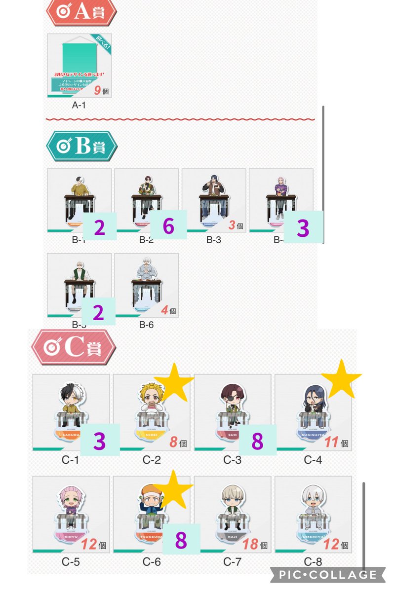 うえつこ☻ツイフィ必読 tweet media