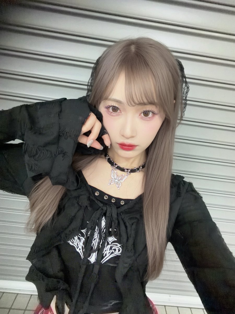 奥本カイリ (AKB48) tweet media