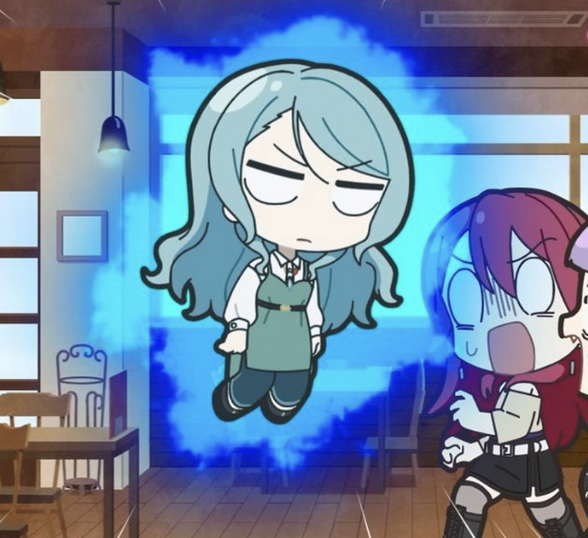 スラク氏 tweet media