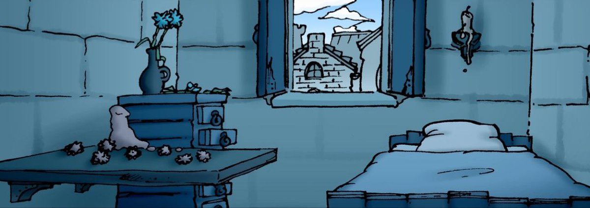 Geoxkata tweet media