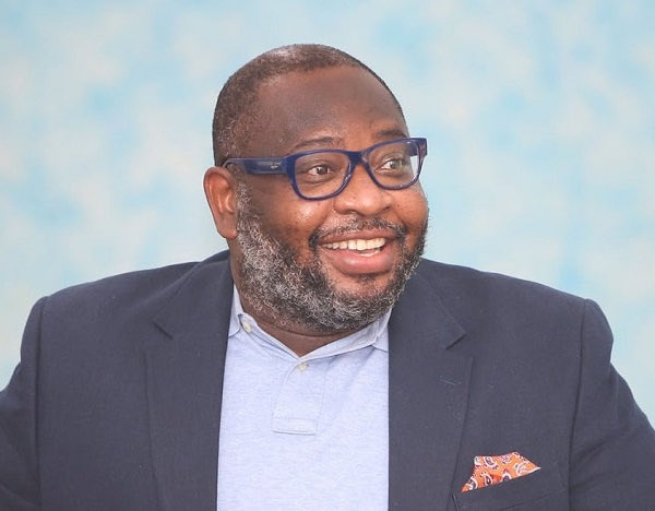 Kwesi Pratt Jnr. tweet media