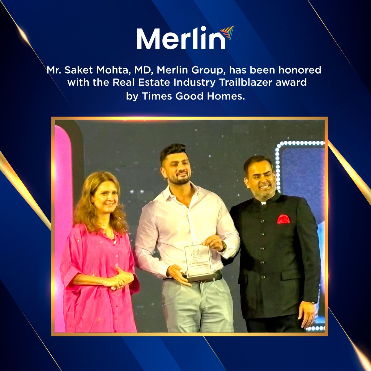 Merlin Group tweet media