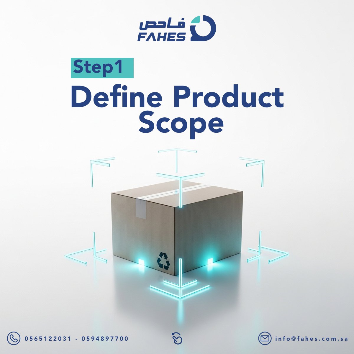 FAHES SA tweet media