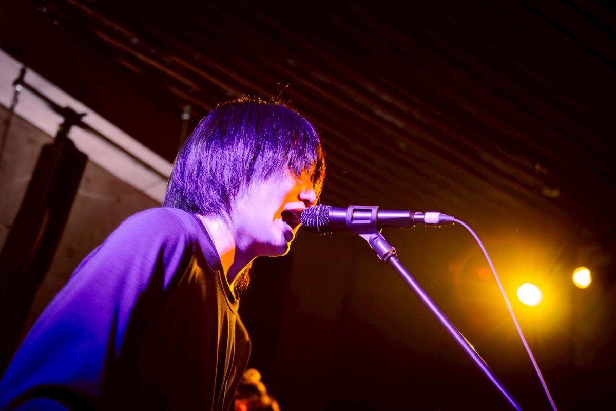 DRAFTFES's tweet photo. 📸ドラフト速報📸

『DRAFT FES 2026 SPRING』

SPREAD 
Grief Navy(@griefnavy )

ご出演ありがとうございました⚾️

photo by (@greentealin1115 )

 #ドラフトフェス2026SPRING https://t.co/Qv7xwVIger