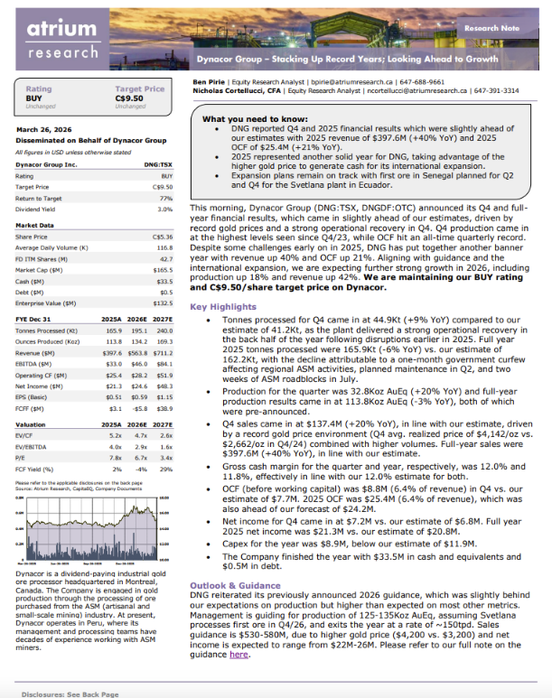 Atrium Research tweet media