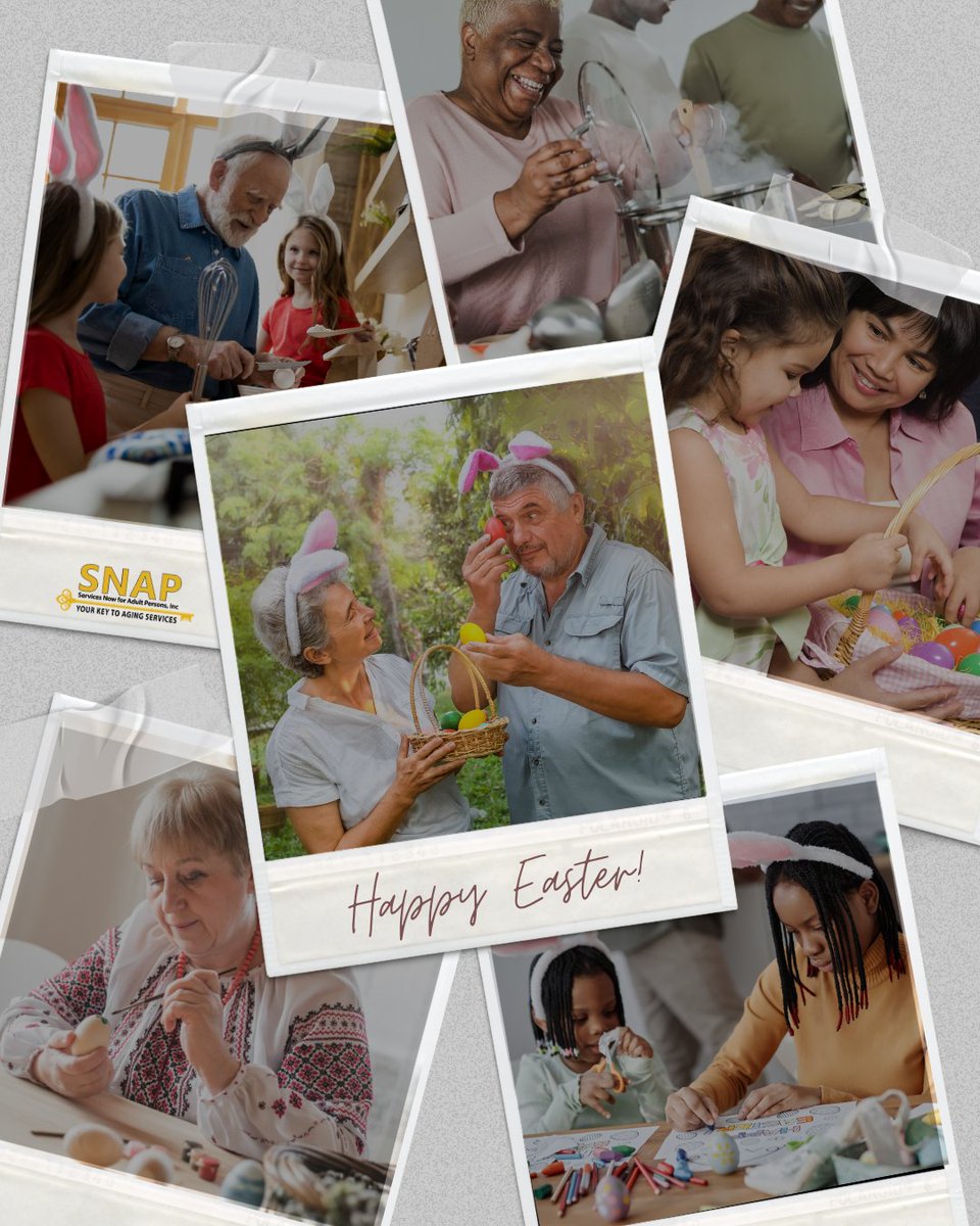 Services Now for Adult Persons, Inc. tweet media