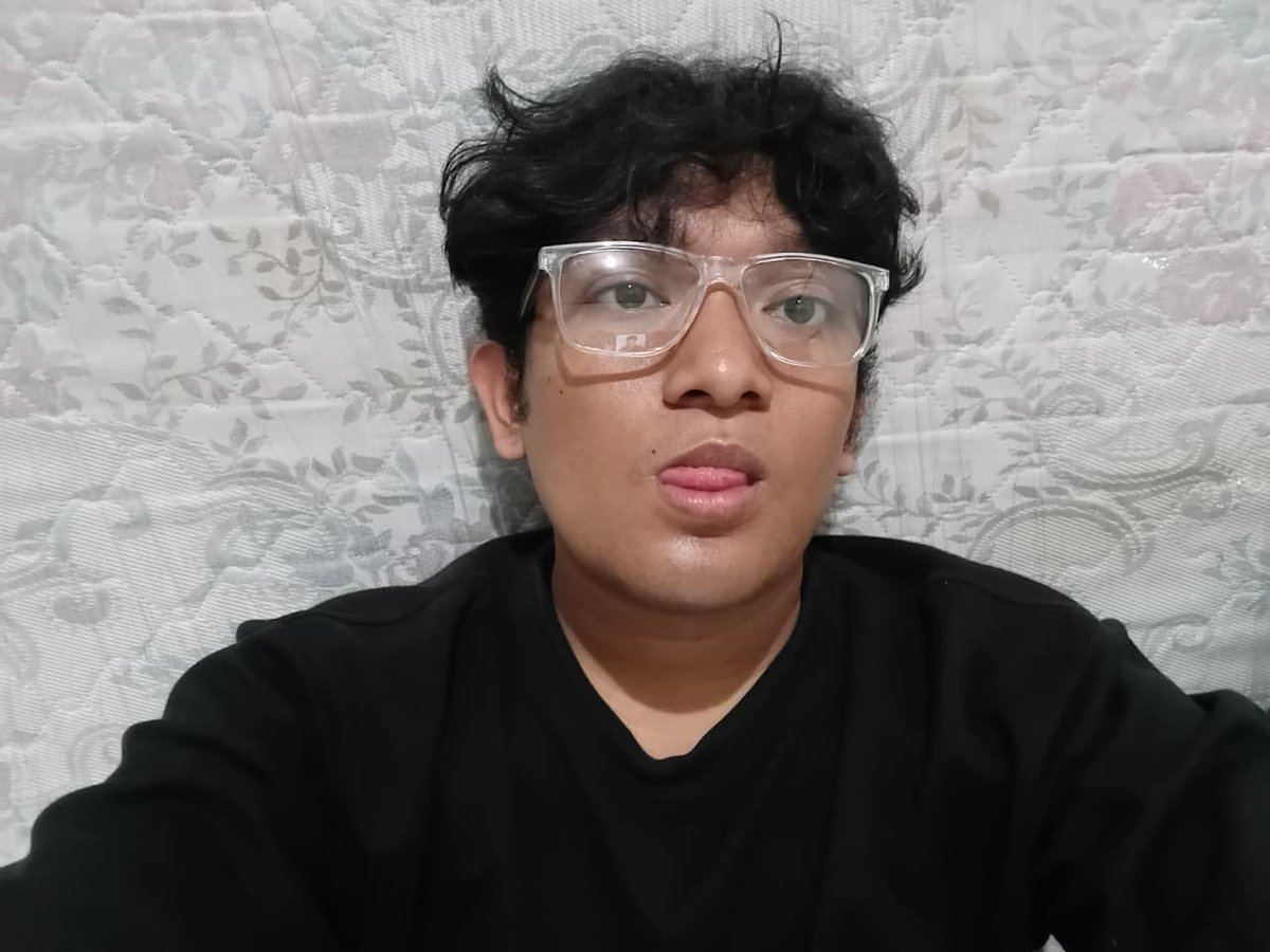 akm's space 🚀 | YANG LAMA KENA SUSPEND tweet media