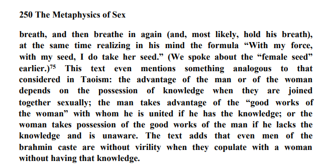 Actual Sex tweet media