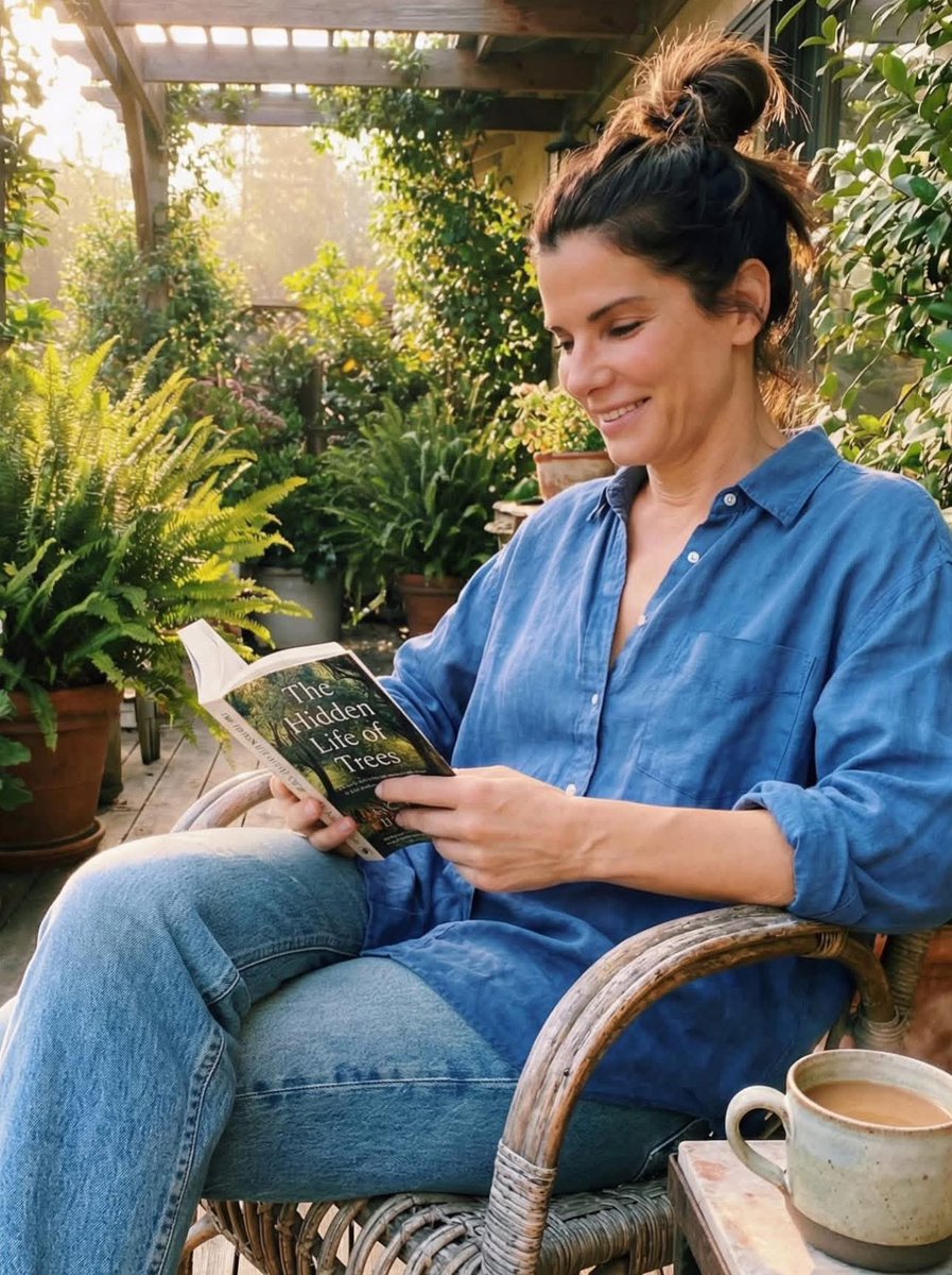 sandra bullock fanpage tweet media