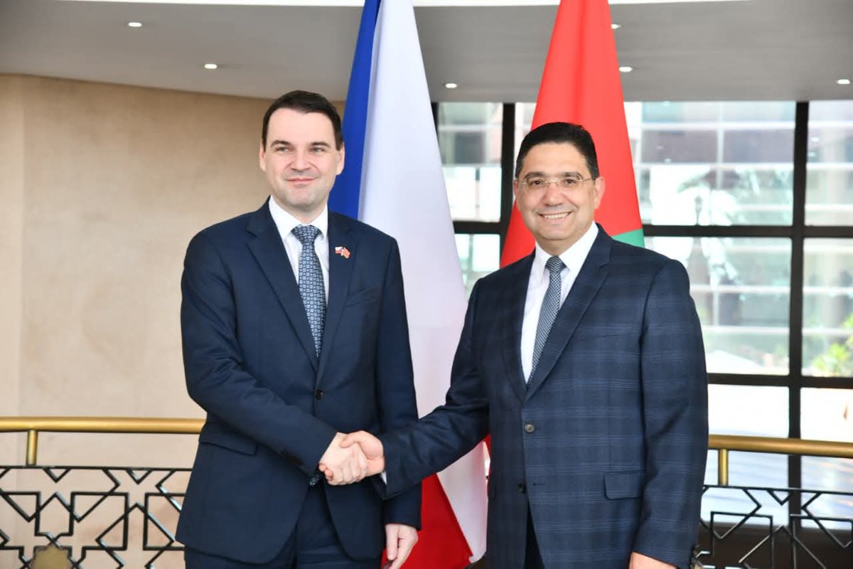 نجيب الأضادي-Najib Addadi tweet media