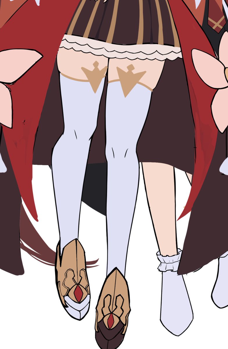 空霊 響紅 tweet media