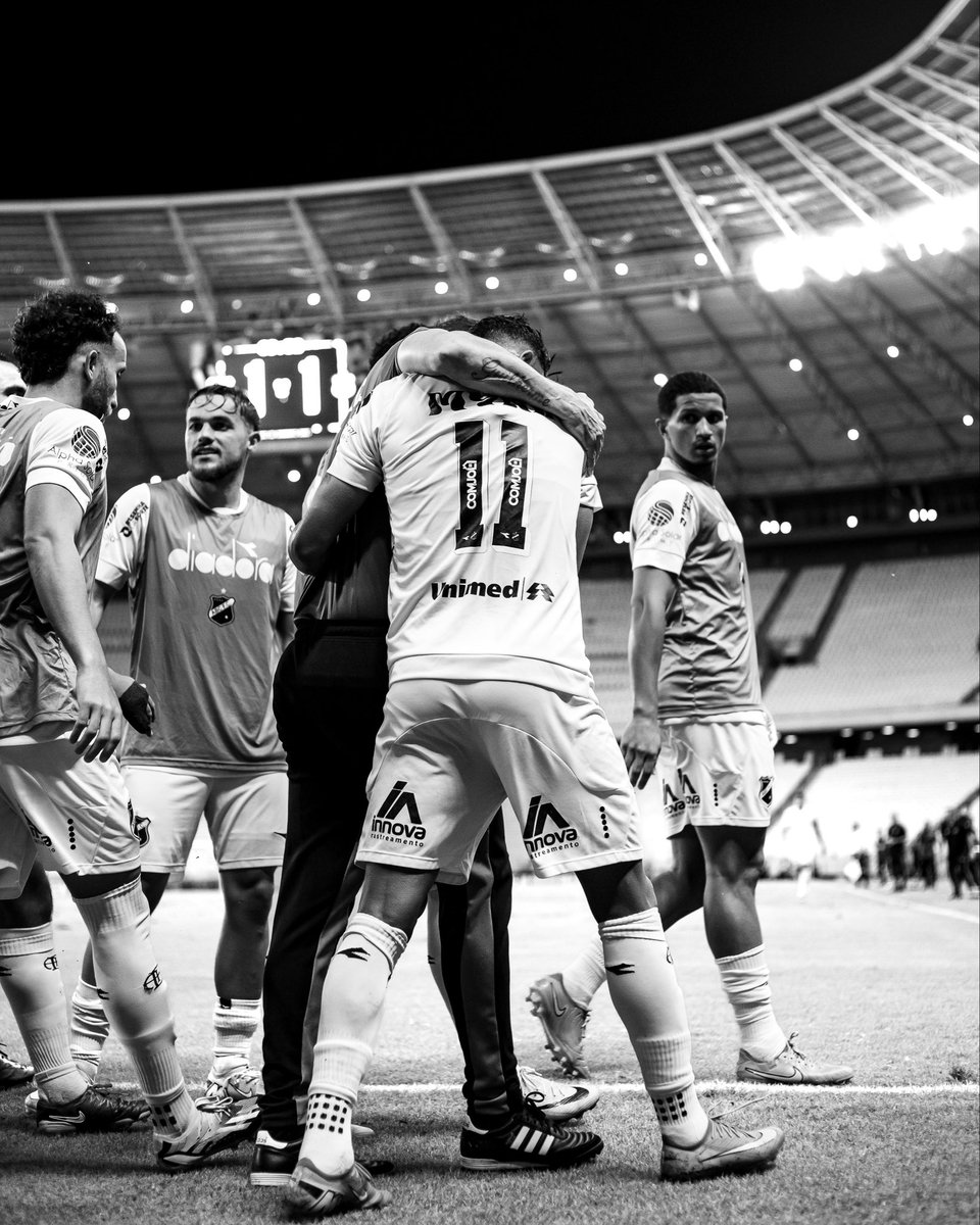 ABCFC's tweet photo. 11! 🧙🏼‍♂️🫂🤍🖤

#ABCFC https://t.co/wCtQMuWSlr