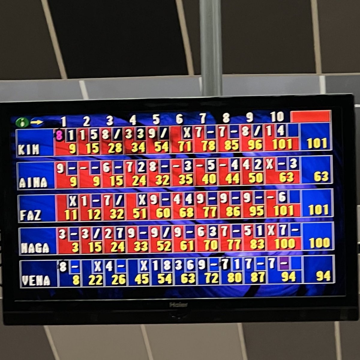 Nagasari Ferrea 👻VTuber | #PCTValorant tweet media