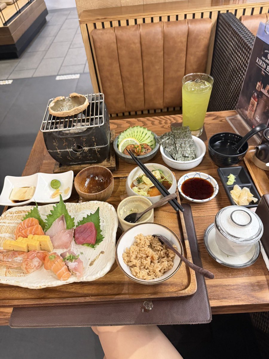 Tungpang Jessie Diary📚 tweet media