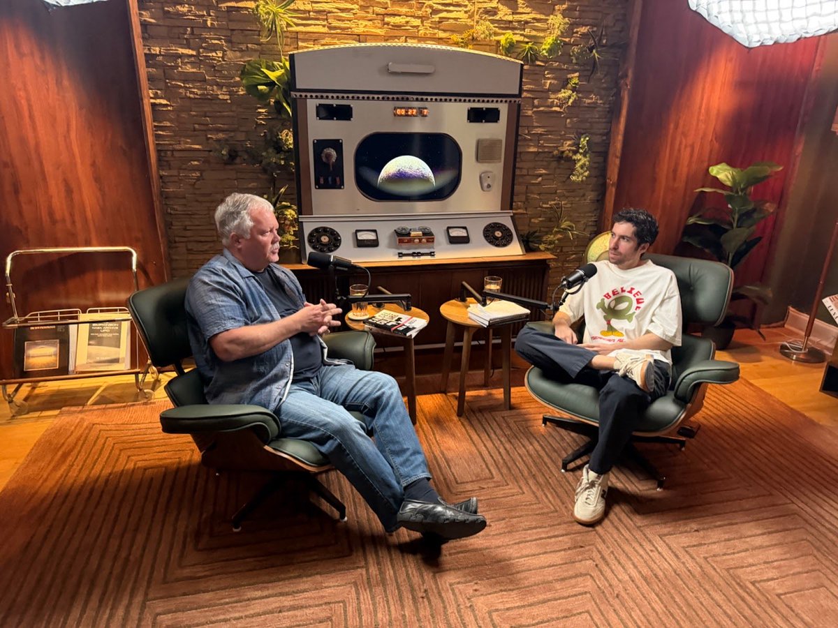 American Alchemy tweet media