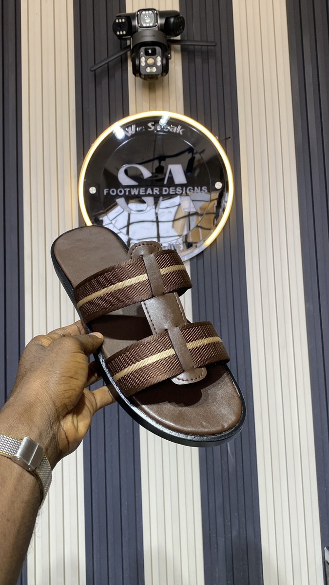 SA_Footwear_Designs👞 tweet media