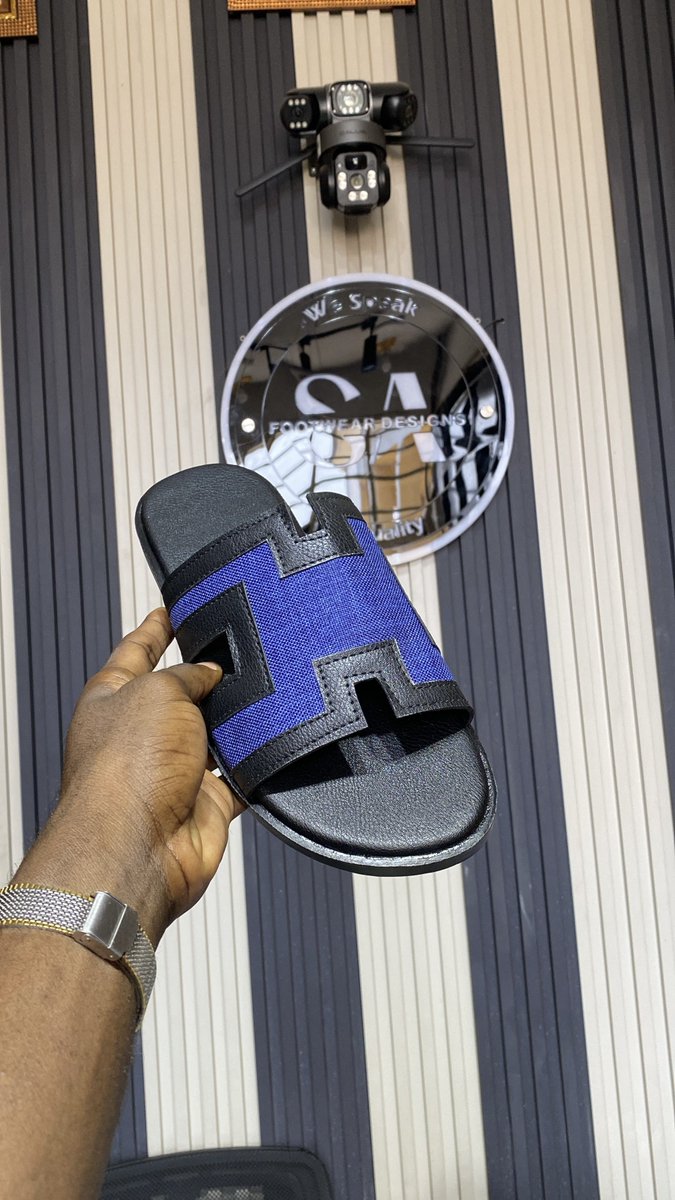 SA_Footwear_Designs👞 tweet media