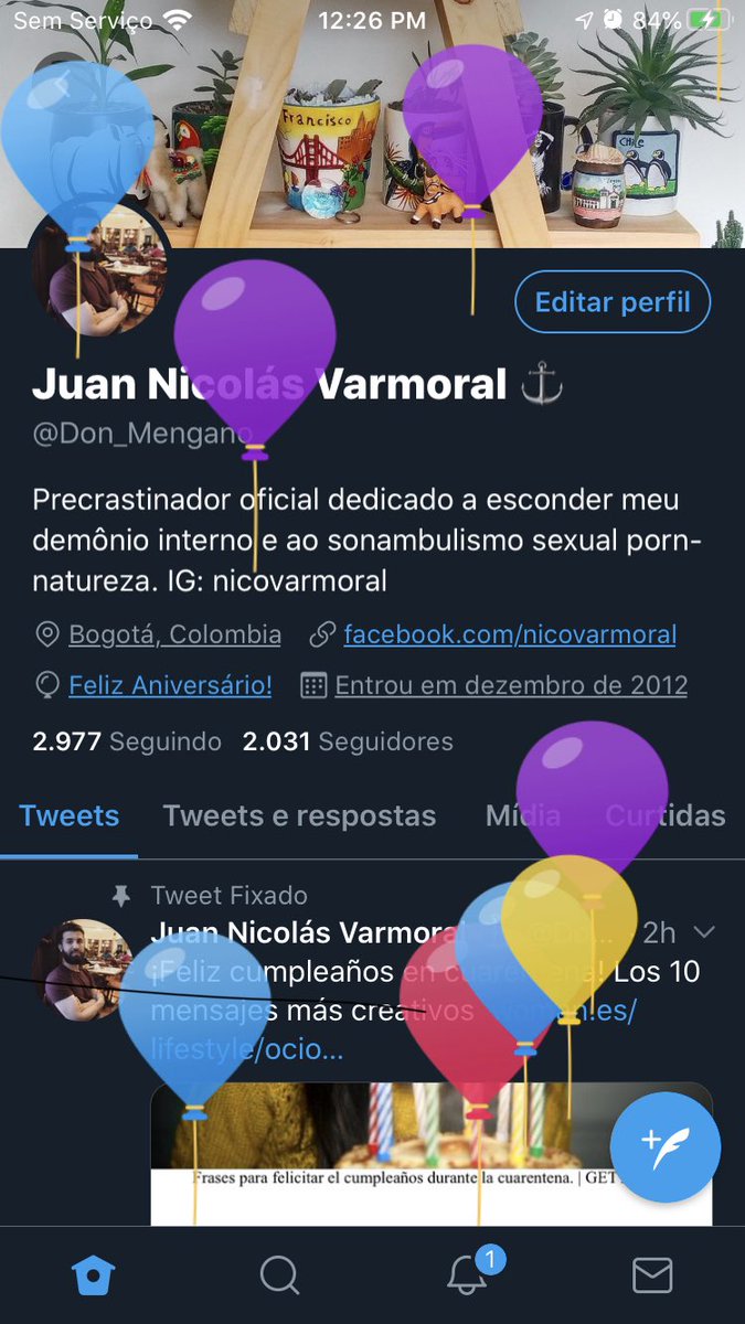 Nicolas Varmoral ⚓ tweet media