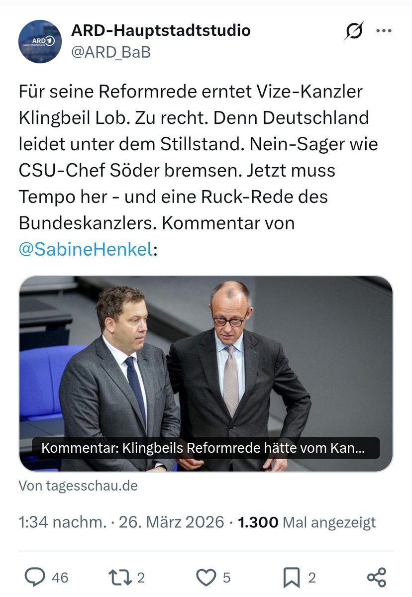 ÖRR Blog. tweet media