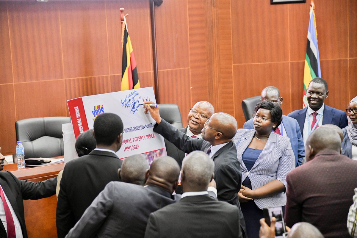 UNDP Uganda tweet media