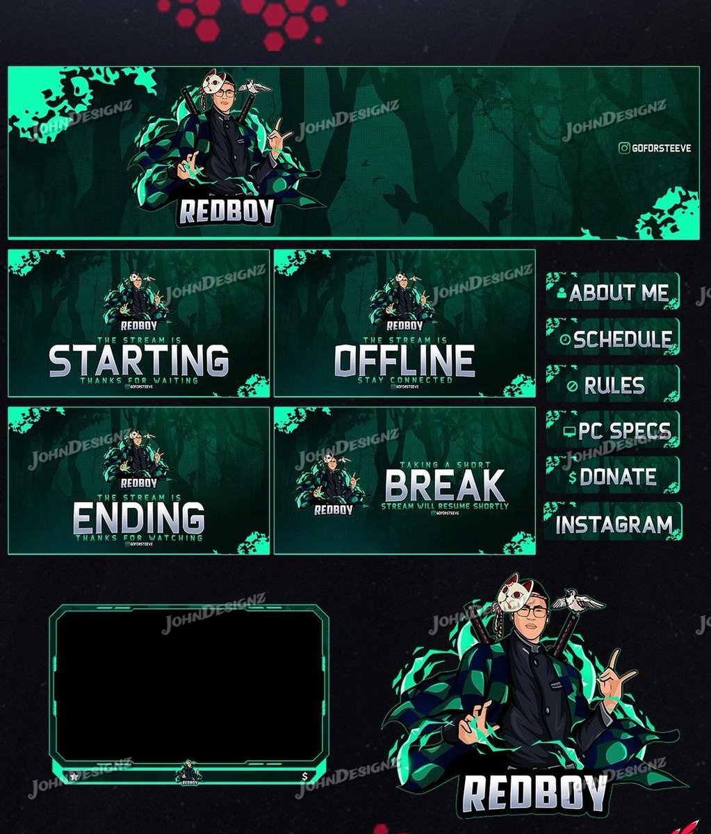 🔥 John-David 🔥 tweet media