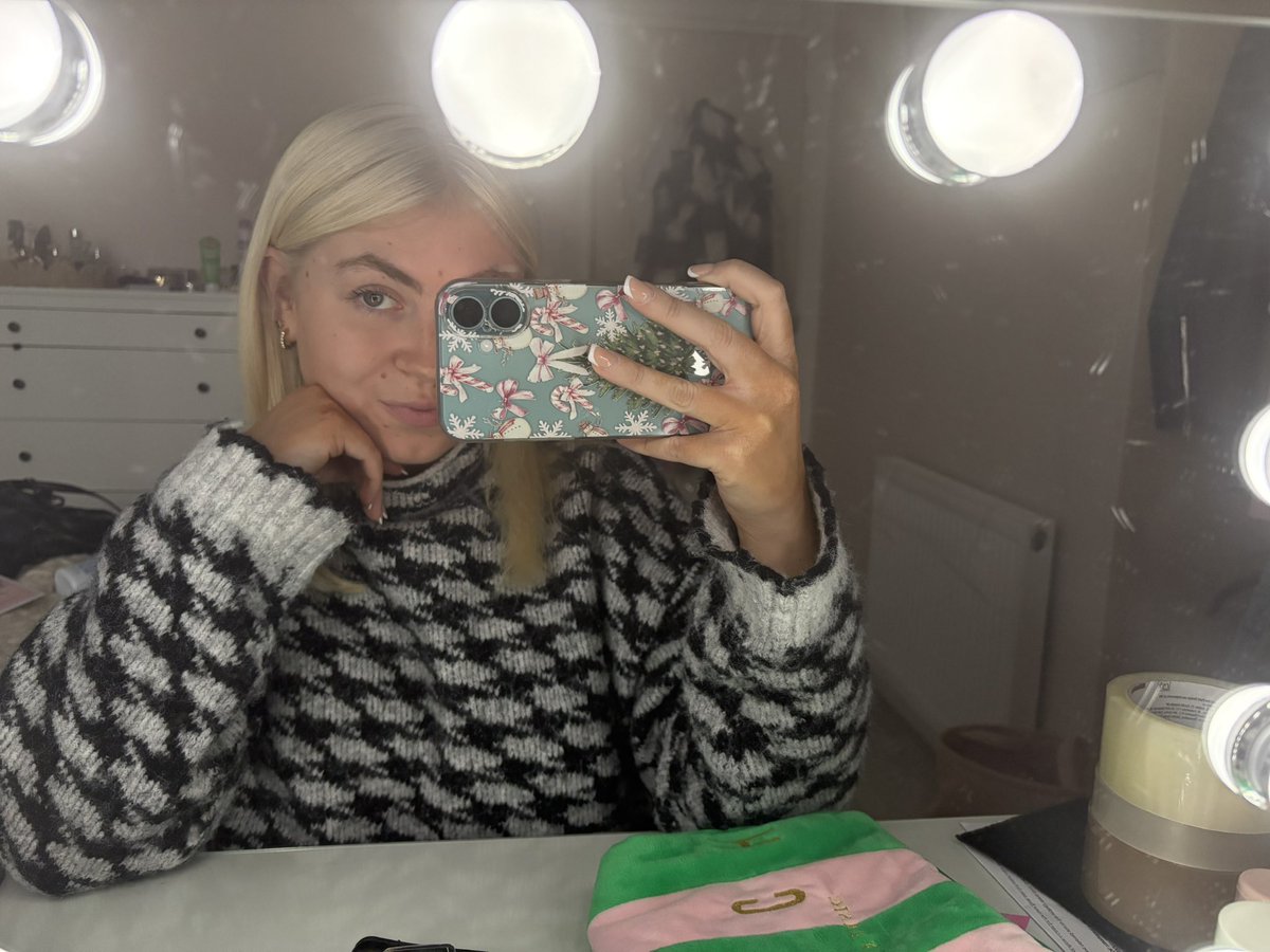 Abby Harrison tweet media