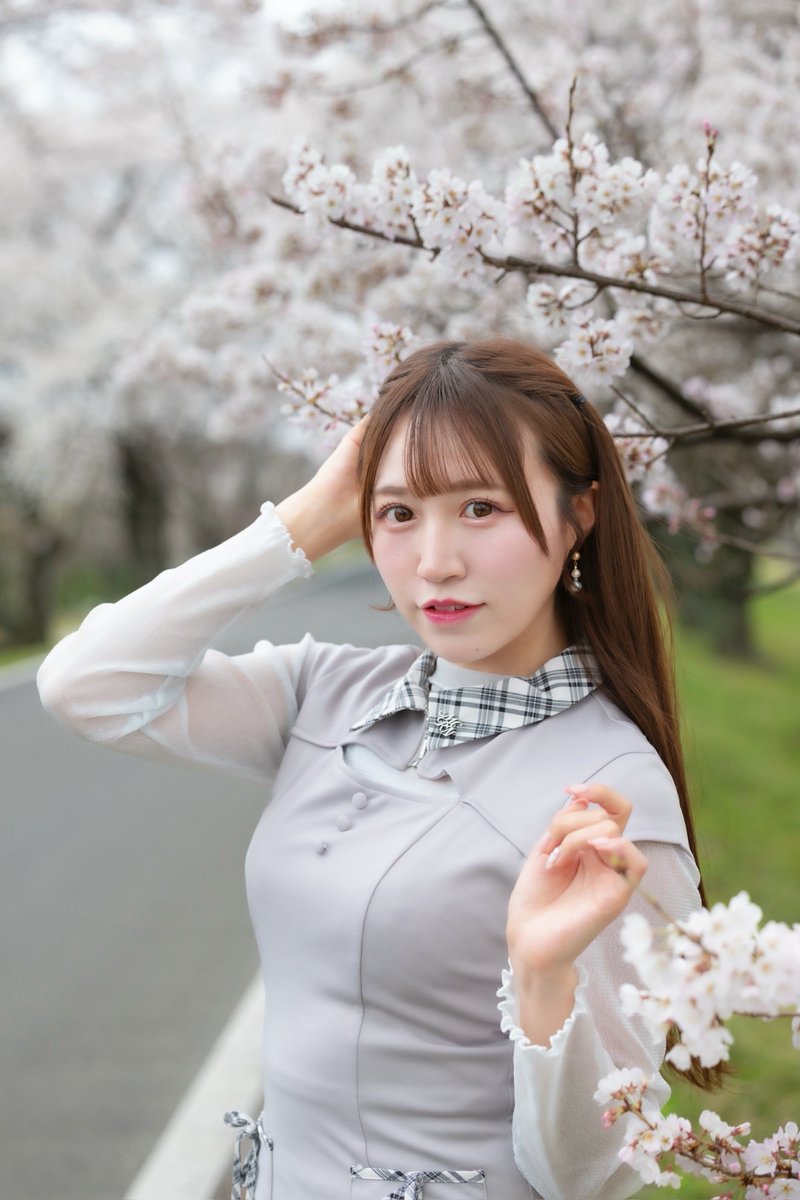 白川ゆな🐶💙🩵 tweet media