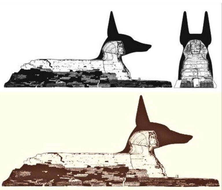 Megalithic Mysteries tweet media