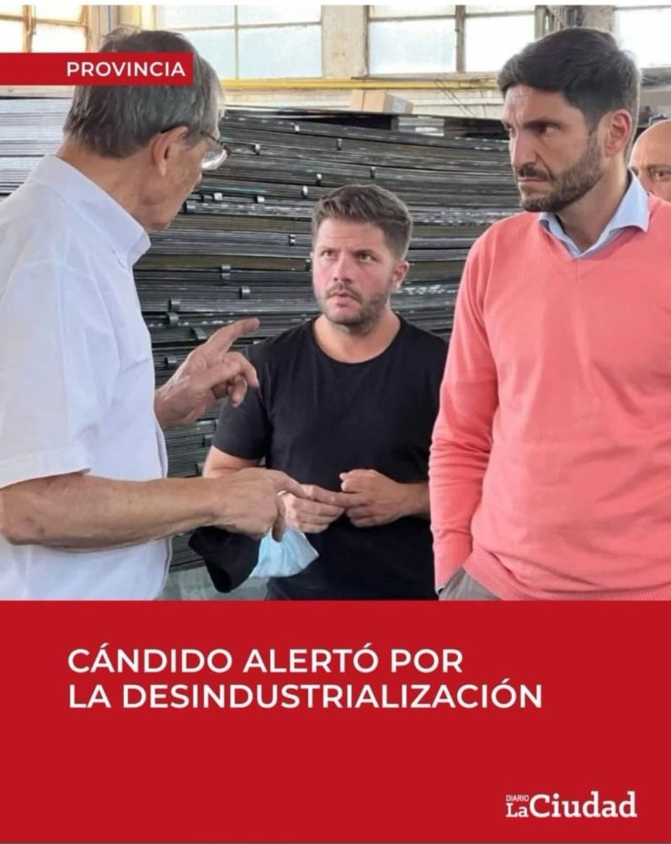 Alejandrina Borgatta tweet media