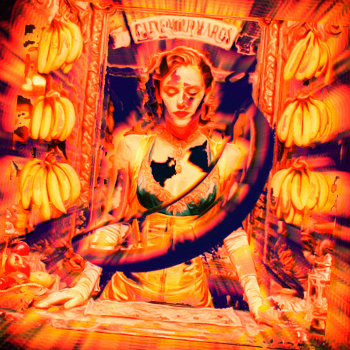 Eka Lestienne🌷 tweet media