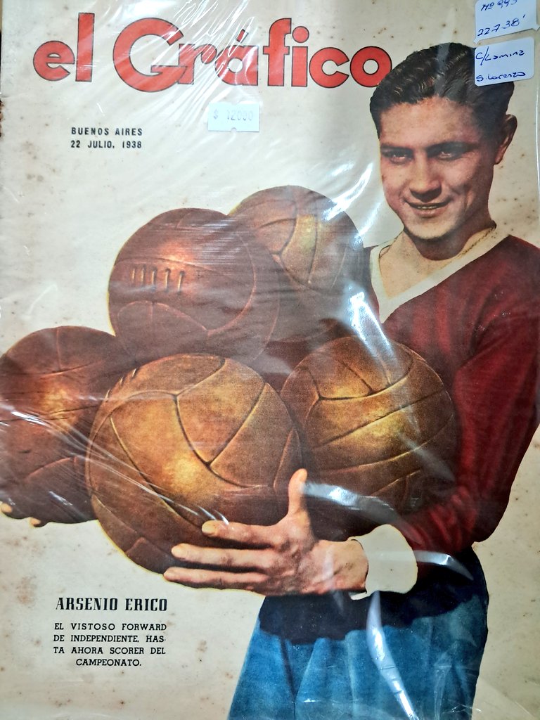 Eternauta tweet media