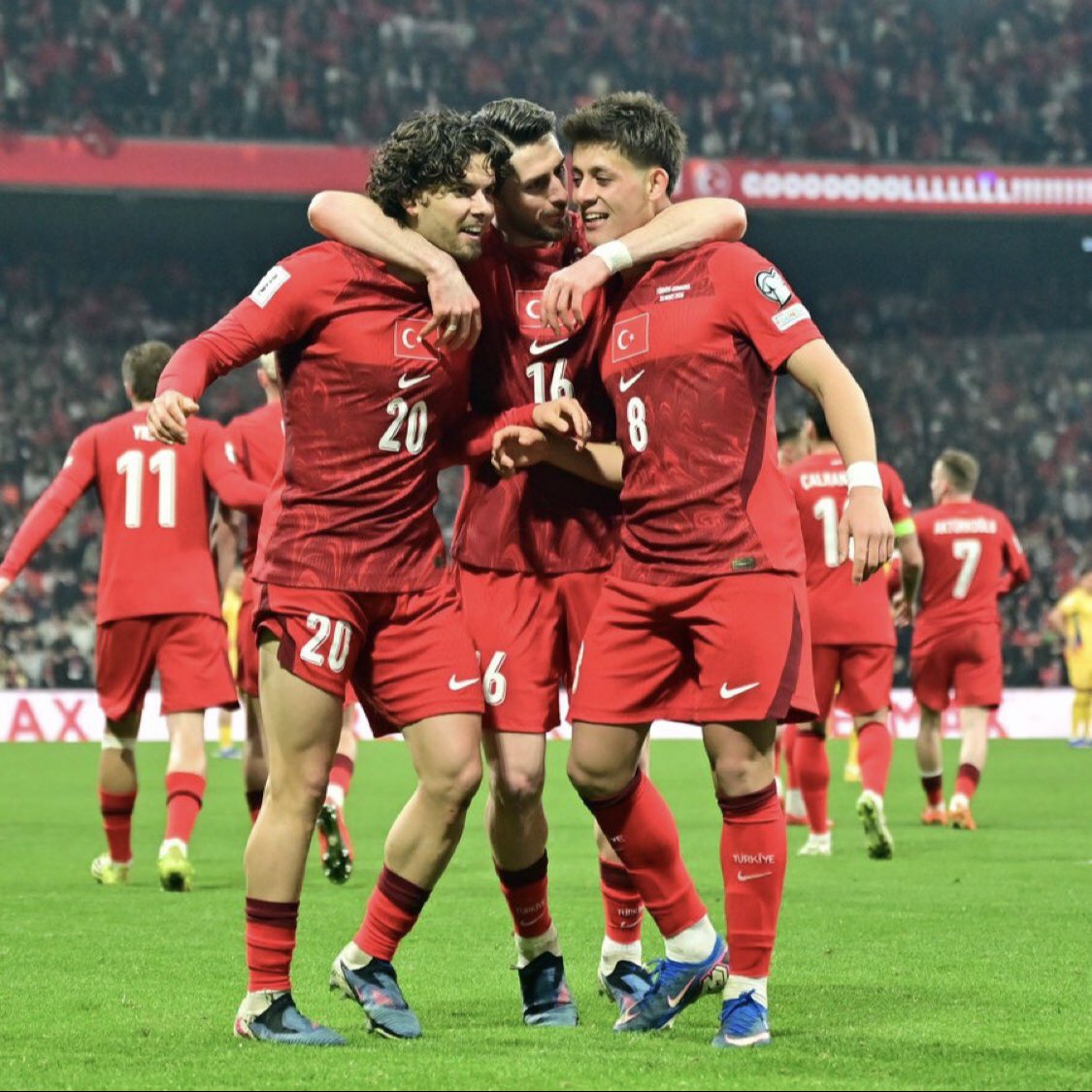 Ömer Taha Satoğlu tweet media