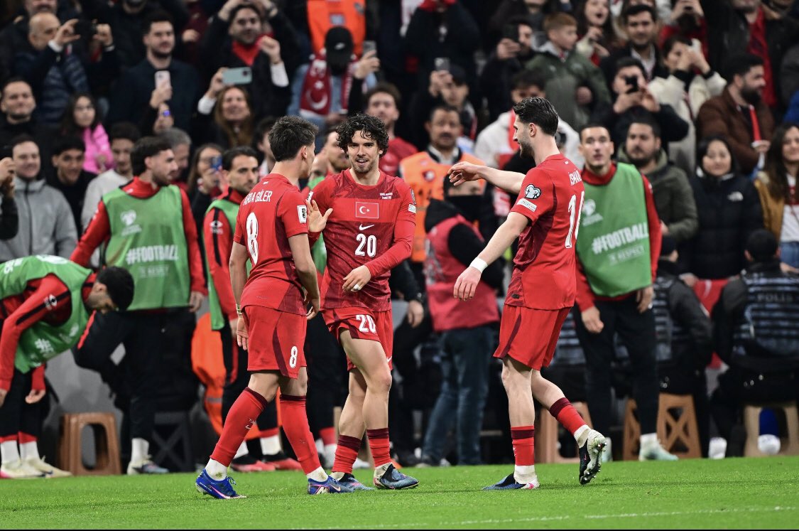 Ömer Taha Satoğlu tweet media